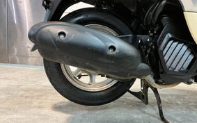 HONDA GIORNO AF77