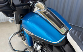 HARLEY FLH 2021 AAP