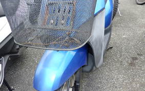 HONDA TACT Basket 2025 AF79