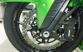 KAWASAKI ZX 1400 NINJA R A 2014
