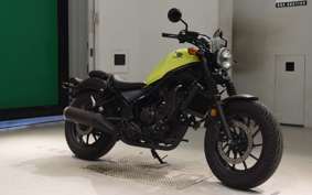 HONDA REBEL 250 2025 MC49