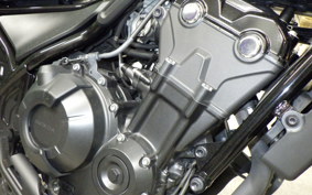 HONDA REBEL 500 A 2017 PC60