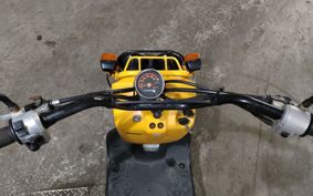 HONDA ZUMAR AF58