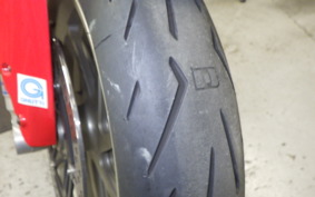 DUCATI 1198 S 2011