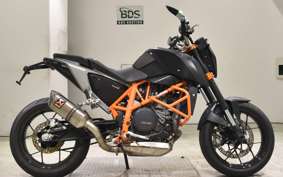 KTM 690 DUKE 2016