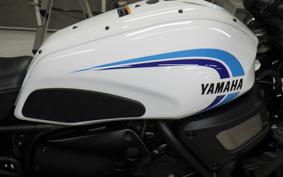 YAMAHA XSR700 2024 RM41J