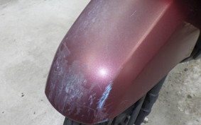 HONDA TACT Gen.4 AF75