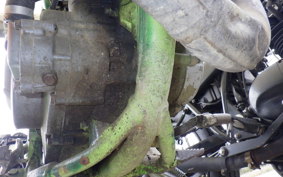 KAWASAKI KX80 KX080P