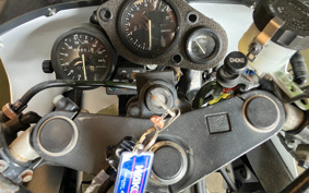 HONDA CBR250RR MC22