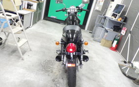 YAMAHA SRV250 RENAISSA 2009 4DN