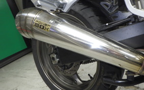 SUZUKI BANDIT 1250 F 2010 GW72A