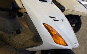 SUZUKI ADDRESS V125 S CF4MA