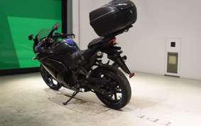 KAWASAKI NINJA 250R EX250K