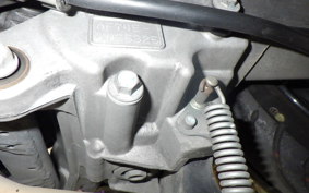 YAMAHA VINO 50 Gen.4 AY02