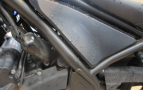 HONDA  REBEL 250 ABS MC49