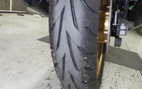 KAWASAKI GPZ750 2026 ZX750A