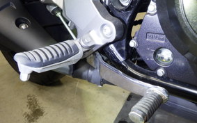 SUZUKI Vｽﾄﾛｰﾑ250A 2001