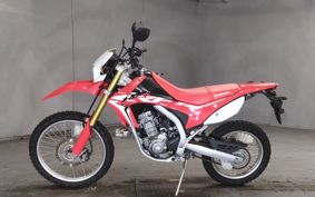 HONDA CRF250L MD44