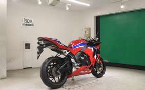 HONDA CBR600RR 2022 PC40