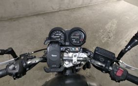 HONDA CB400SF TRAINING CAR 2025 NC42