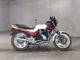 Фото Honda CBX550 с японского аукциона
