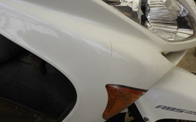 HONDA FORZA ZA MF08