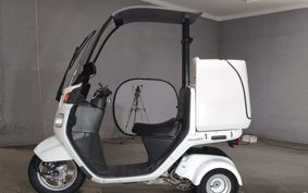 HONDA GYRO TA03