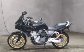 HONDA CB400SFV-4 BOLDOR 2008 NC42