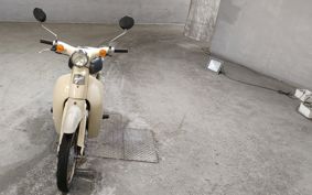 HONDA LITTLE CUB AA01