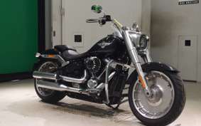 HARLEY FLFB 1750 2017