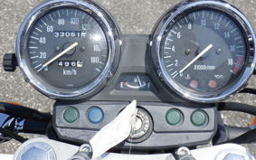 KAWASAKI BALIUS 250 Gen.2 2016 ZR250B
