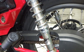 HONDA CT125 HUNTER CUB JA55