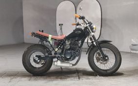 YAMAHA TW200 DG07J