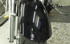 HONDA SHADOW 400 1999 NC34