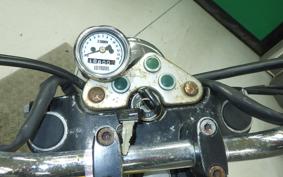 SUZUKI GRASS TRACKER Bigboy NJ47A