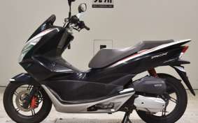 HONDA PCX 125 JF56