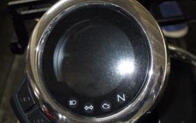 HONDA MONKEY 125 JB02