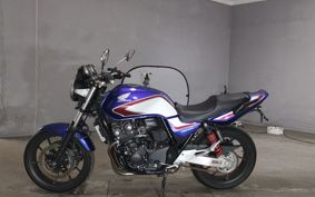 HONDA CB400SFV-4 NC42