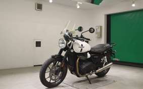 TRIUMPH STREET TWIN 2017