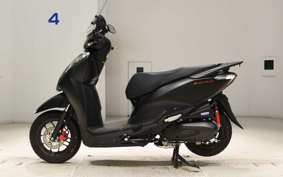 HONDA LEAD 125 2016 JK12