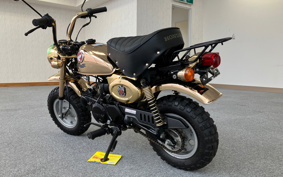 HONDA MONKEY Z50J