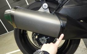 SUZUKI GSX-R750 2013