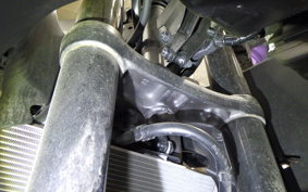 HONDA CBR650R E-Clutch 2024 RH17