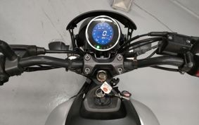 YAMAHA XSR155 RG63