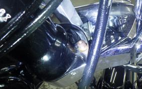 HARLEY FXDLI 1450 2006