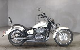 YAMAHA DRAGSTAR 250 VG02J