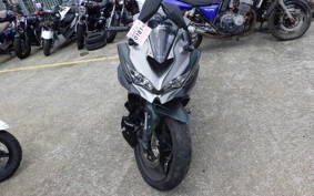 KAWASAKI ZX-4R SE 2025 ZX400P