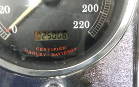 HARLEY FLHPEI 1450 2001