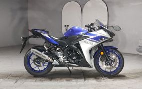 YAMAHA YZF-R25 RG10J