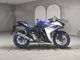 Фото Yamaha YZF-R25 с японского аукциона